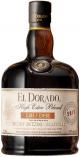 El Dorado - LBI/DHE High Ester Blend Rum (750)