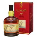El Dorado - 12YR Rum 0 (750)