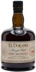 El Dorado - Single Still: Port Mourant Jamaican Pot Still Rum 2009 0 (750)