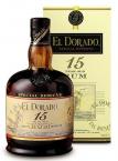 El Dorado - 15YR Rum 0 (750)