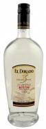 El Dorado - 3YR White Rum (750)