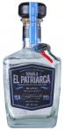 El Patriarca - Blanco Tequila (750)