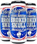 El Segundo Brewing/Stone Cold Steve Austin - Broken Skull American Lager 0 (415)