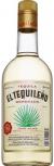 El Tequileno - Reposado Tequila 0 (750)
