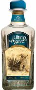 El Ultimo Agave - Blanco Tequila (Pre-arrival) (750)