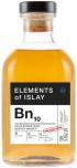 Elements of Islay - Bn10 Single Malt Scotch Whisky (700)