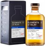 Elements of Islay - Bourbon Cask Blended Malt Scotch Whisky (700)