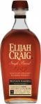 Elijah Craig - 9YR Barrel Proof - HCB's Allocated Barrel #2 Kentucky Straight Bourbon Whiskey 0 (750)