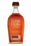 Elijah Craig - Small Batch Kentucky Straight Bourbon Whiskey 0 (50)
