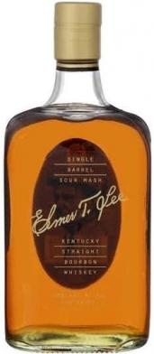 Elmer T. Lee - Single Barrel Sour Mash Kentucky Straight Bourbon Whiskey (Pre-arrival) (750ml) (750ml)