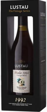 Emilio Lustau - Anada Vintage Sherry 1992 (750ml) (750ml)