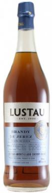 Emilio Lustau - Brandy de Jerez Solera Reserva (750ml) (750ml)