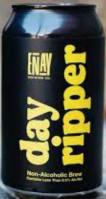 Enay Brewing Co. - Day Ripper Non-Alcoholic Brew (62)