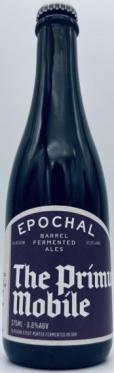 Epochal Barrel Fermented Ales - The Primum Mobile Scottish Imperial Porter (375ml) (375ml)