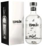 Espolon - Anejo Cristalino Tequila (750)