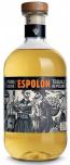 Espolon - Reposado Tequila 0 (375)