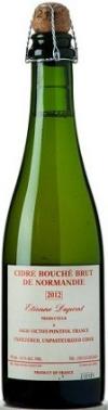 Etienne Dupont - Cidre Bouche Brut de Normandie 2023 (375ml) (375ml)