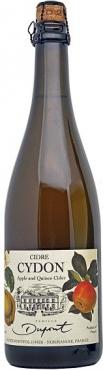 Etienne Dupont - Cidre Cydon Quince/Apple Cider (750ml) (750ml)