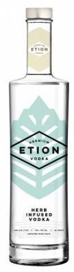 Etion - Herb-Infused Vodka (750ml) (750ml)