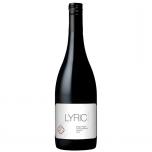 Lyric - Pinot Noir 2022 (750ml)