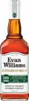Evan Williams - Bottled-In-Bond Kentucky Straight Bourbon Whiskey 0 (750)