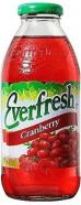 Everfresh - Cranberry Juice (16oz)