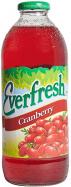 Everfresh - Cranberry Juice (32oz)
