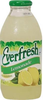 Everfresh - Lemonade (16oz)