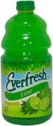 Everfresh - Lime Juice (64oz)