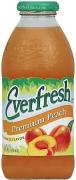 Everfresh - Peach Juice (16oz)