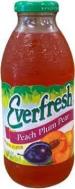 Everfresh - Peach Plum Pear Juice (16oz)