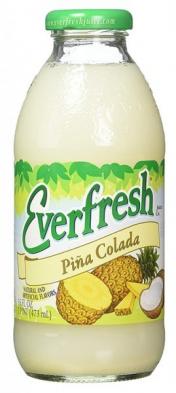 Everfresh - Pina Colada Juice (16oz)