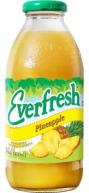 Everfresh - Pineapple Juice (16oz)