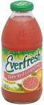 Everfresh - Ruby Red Grapefruit Juice (16oz) 0