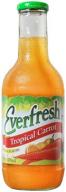 Everfresh - Tropical Carrot Juice (16oz)