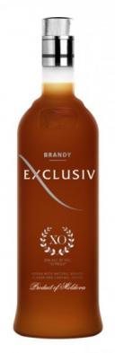 Exclusiv - XO Vodka w/ Brandy Flavor (750ml) (750ml)
