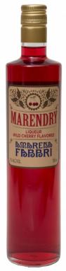 Fabbri - Marendry Amarena Cherry Liqueur (Pre-arrival) (750ml) (750ml)