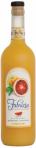 Fabrizia - Blood Orange Liqueur (750)