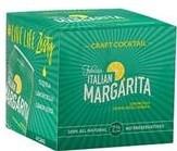 Fabrizia - Italian Margarita Canned Cocktail (4 pack 12oz cans) (4 pack 12oz cans)