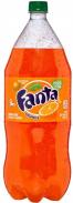 Fanta - Orange (2L)