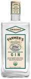 Farmer's - Organic Gin 0 (750)