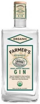 Farmer's - Organic Gin (750ml) (750ml)