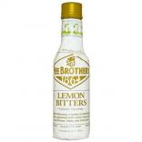 Fee Bros - Lemon Bitters (53)