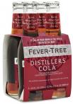 Fever Tree - Distiller's Cola (4pk) 0