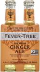 Fever Tree - Ginger Ale (4pk) 0