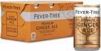 Fever Tree - Ginger Ale (8pk)