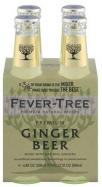 Fever Tree - Ginger Beer (206)