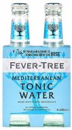 Fever Tree - Mediterranean Tonic Water (206)