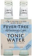 Fever Tree - Refreshingly Light Tonic Water (206)