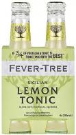 Fever Tree - Sicilian Lemon Tonic Water (206)